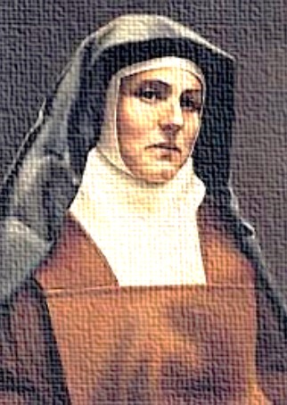 Santa Teresa Benedita da Cruz