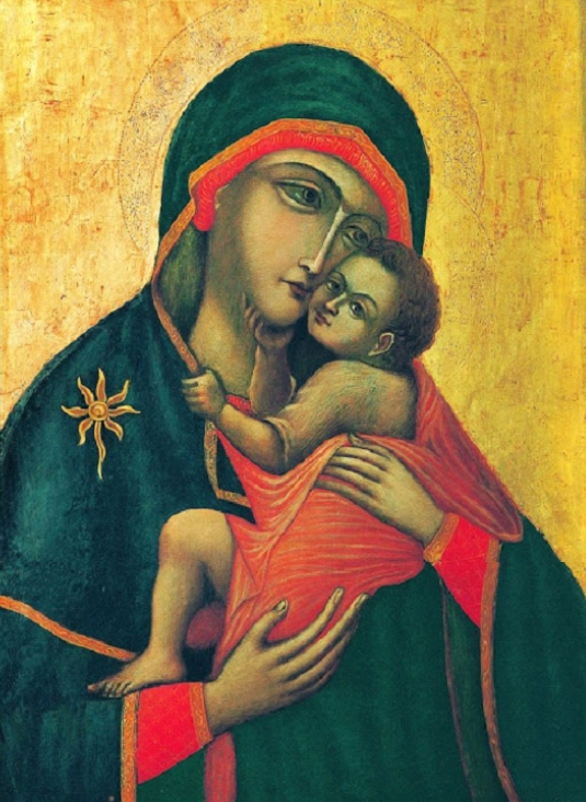 LA BRUNA