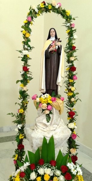 SANTA TERESA