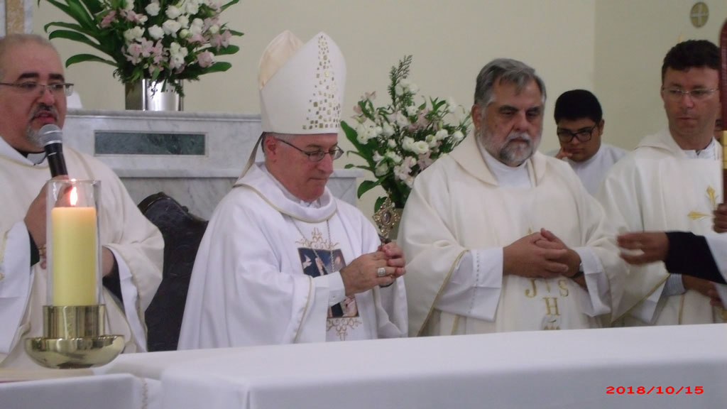 15 OUTUBRO 2018 6