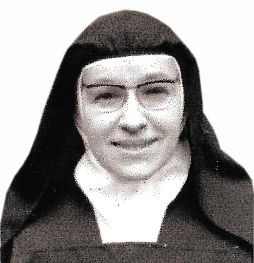 Ir Maria das Dores ocd