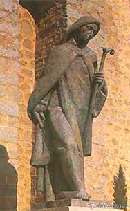 andarilha